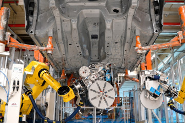 Sumcab ROBOTICS PROCON