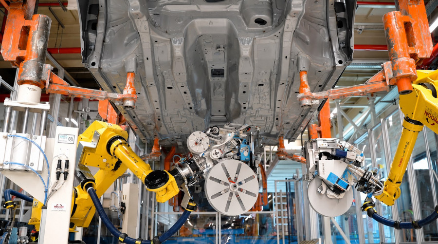 Sumcab ROBOTICS PROCON