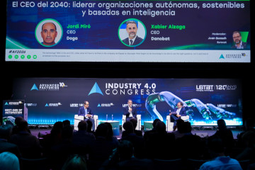 Advanced Factories 2026