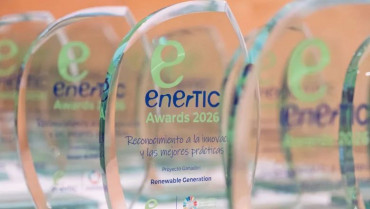 Enertic awards