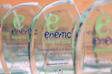 Enertic awards