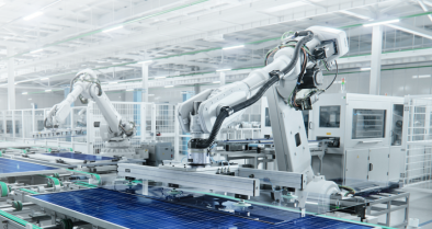 EIG Robots colaborativos y moviles