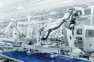 EIG Robots colaborativos y moviles