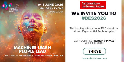 AeI Des2026 Free Premium VIP Pass