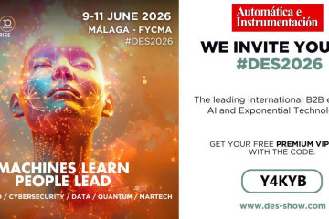 AeI Des2026 Free Premium VIP Pass