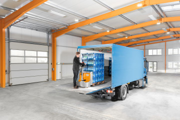 STILL Warehouse trucks 2026 EXH 14 Image 4