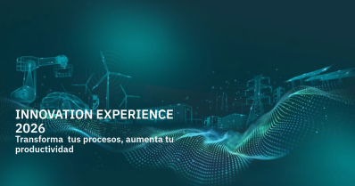 Phoenix contact Innovation Experience 2026