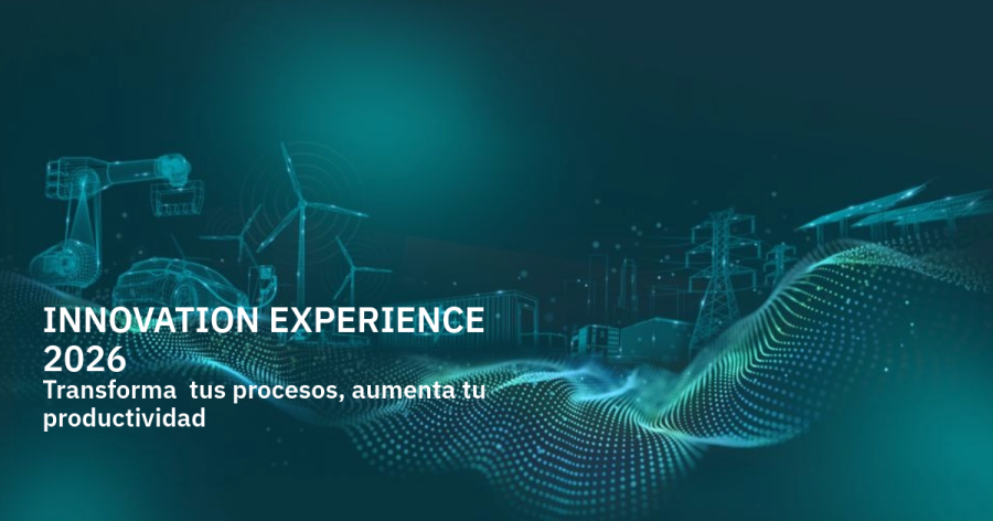 Phoenix contact Innovation Experience 2026