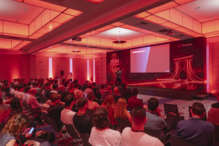 Tech Dojo 2026