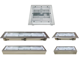Emerson reled rnled group