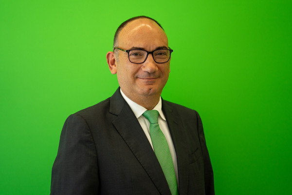 Eduard García-Jurado Durán, Country Manager Murrelektronik Spain